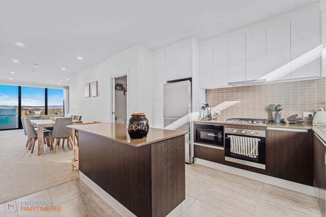 22/68 Dalkin Crescent, ACT 2913