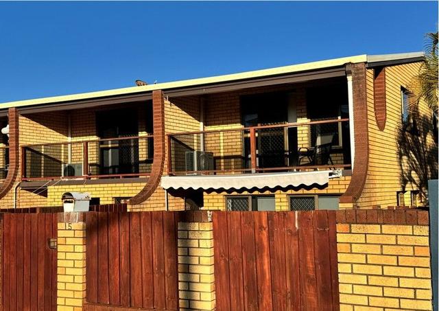 4/26 Beach Avenue, QLD 4680