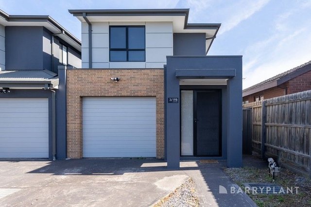 3/19b Arndt Road, VIC 3044