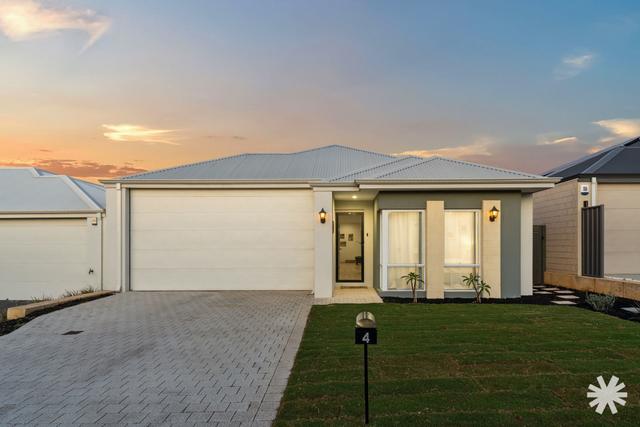 4 Jennings Street, WA 6164