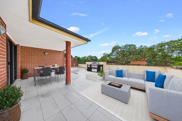 5/31-33 Knox Street, NSW 2192