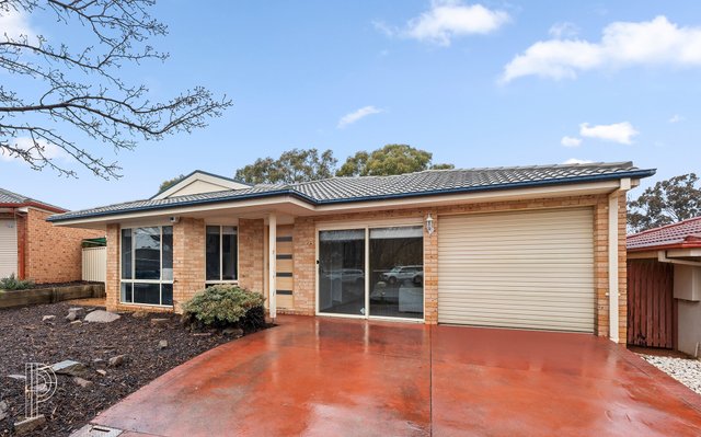 43 Kangaroo Close, ACT 2913