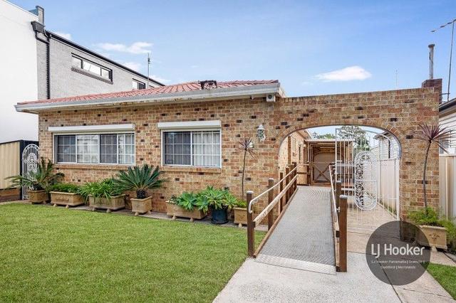 9 Rickard Street, NSW 2161