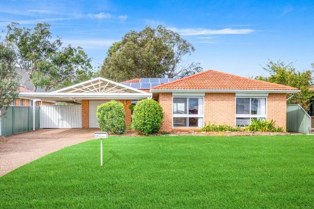 39 Debenham Avenue, NSW 2560
