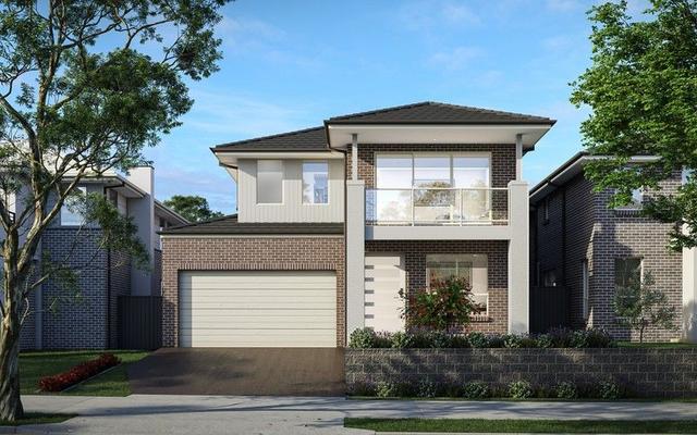 Lot 9 Eighth Avenue, NSW 2179