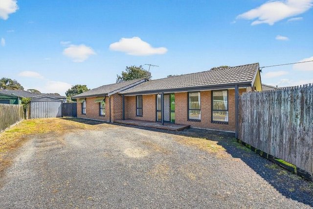 49 Fairbairn Road, VIC 3977