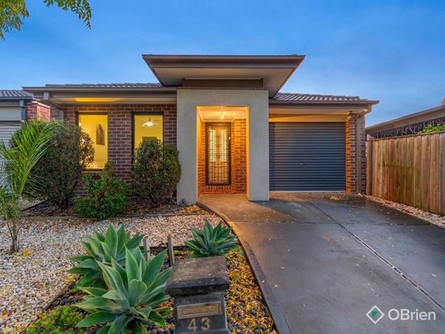 43 Paxford Drive, VIC 3977