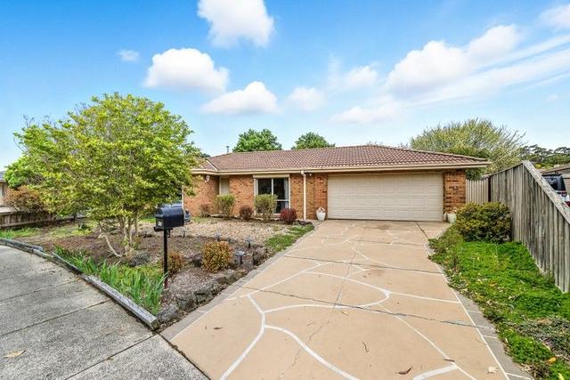 117 Lawless Drive, VIC 3977