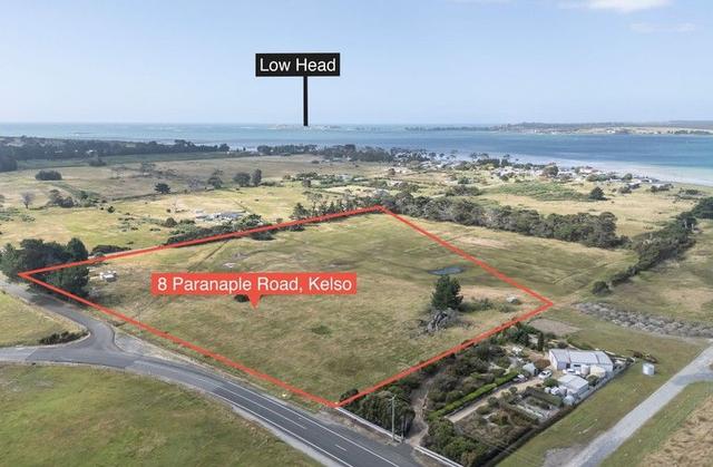 8 Paranaple Road, TAS 7270