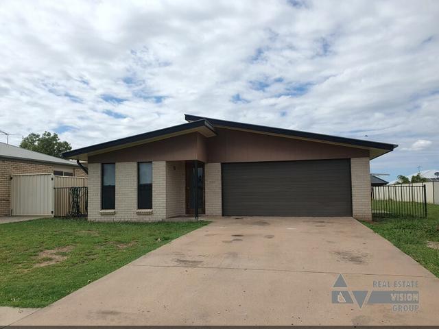 35 Mayfair Drive, QLD 4720