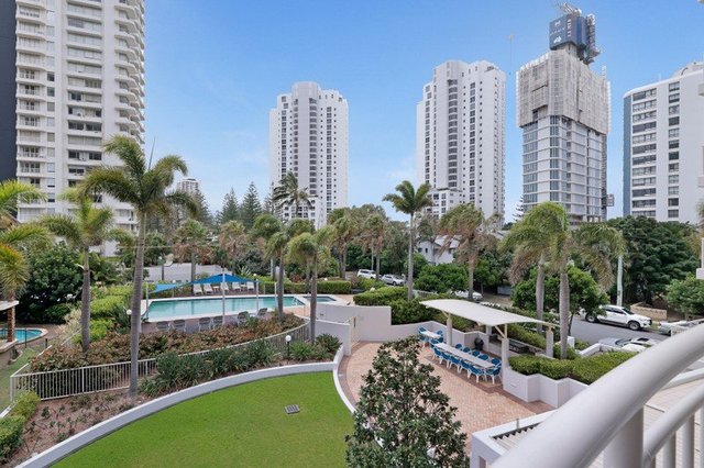 306/46-52 Pacific Street, QLD 4217