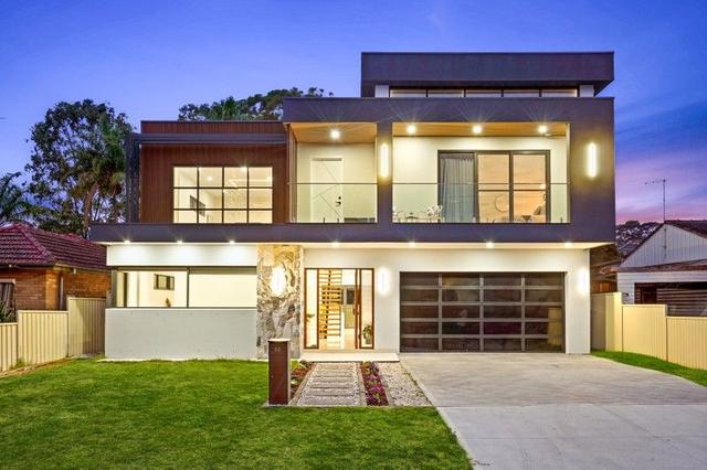 33 Warman Street, NSW 2145