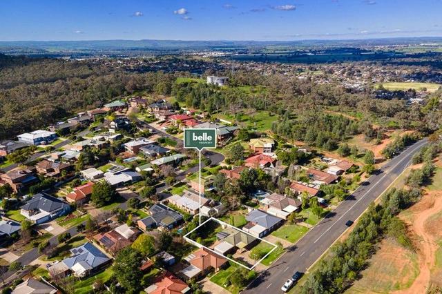 101 Leavenworth Drive, NSW 2650