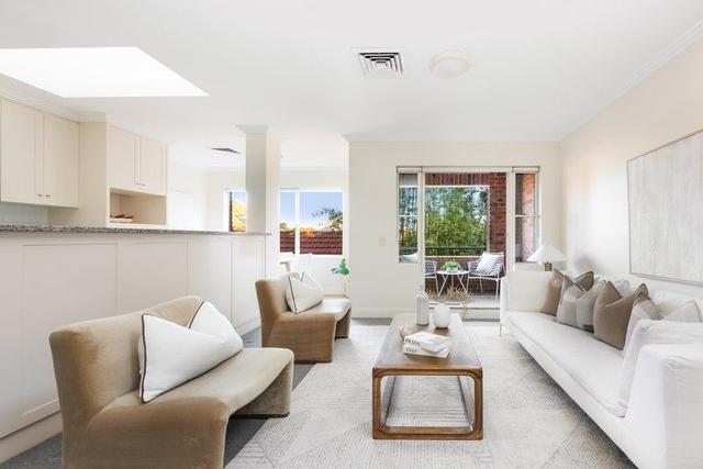 3/143b Raglan Street, NSW 2088