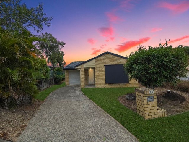 17 Ogilvie Crescent, QLD 4211