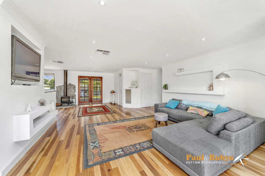 39 Fullerton Crescent, Richardson ACT 2905 Allhomes