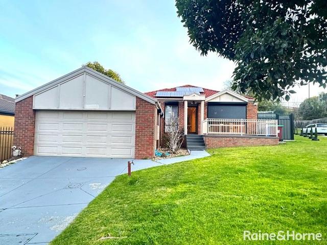 5 Daffodil Court, VIC 3802