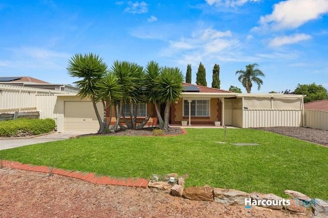 9 St Albans Road, SA 5162