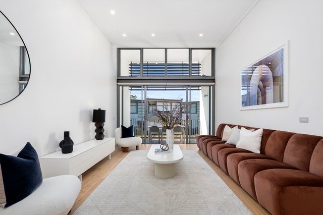 109/14 Griffin Place, NSW 2037