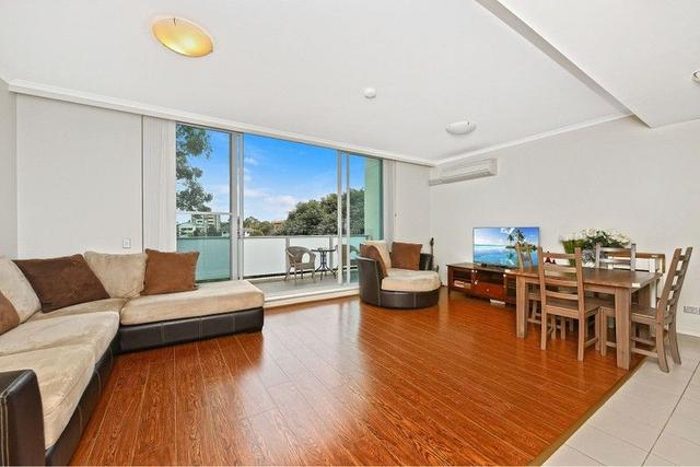 411/8-12 Station Street, NSW 2140