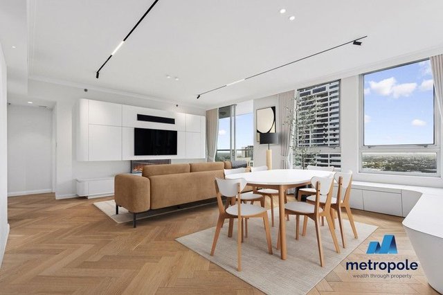 3507/343 Pitt Street, NSW 2000