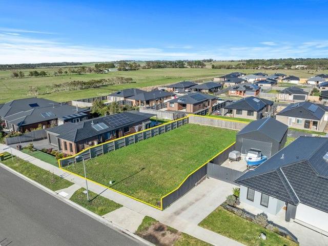 36 Runnel Drive, VIC 3995