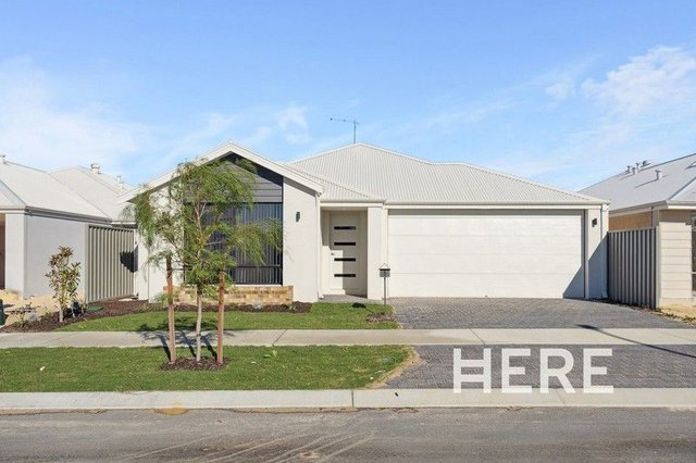 5 Kirkby View, WA 6034