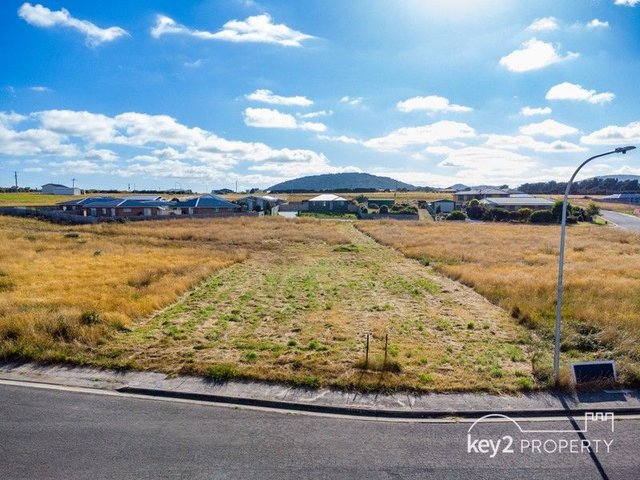 4 Green Court, TAS 7253