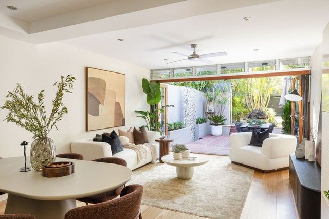 84 Trafalgar Street, NSW 2038