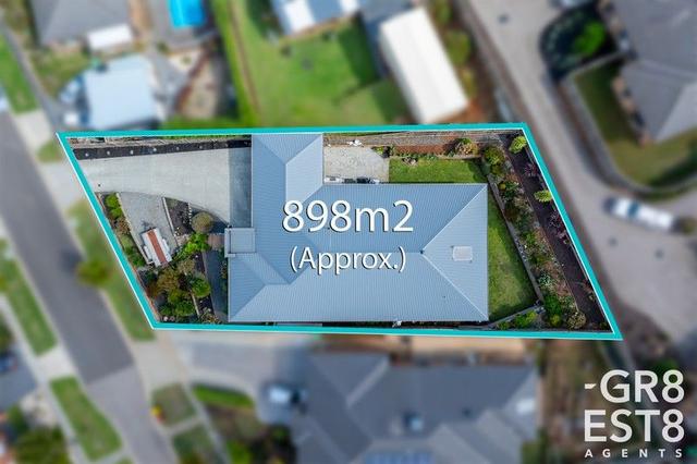 4 Samuel Drive, VIC 3818