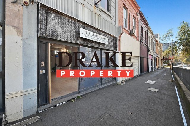 Level WB/133 Regent Street, NSW 2008