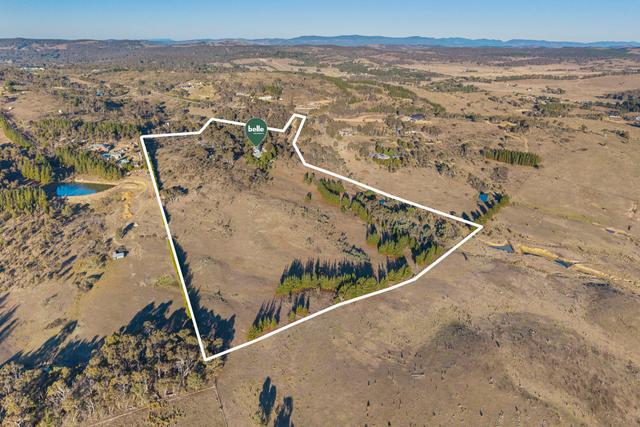 510 Denley Drive, NSW 2620