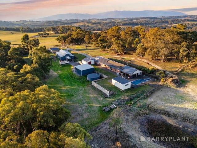 4 Smiths  Road, VIC 3139