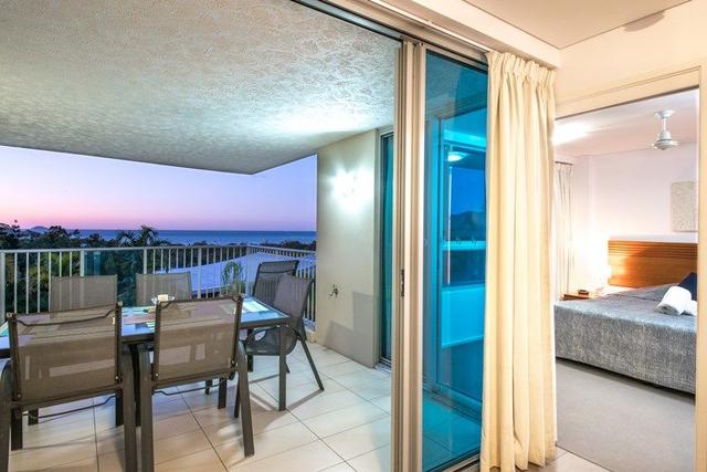 3/18 Raintree Place "Azure Sea Resort", QLD 4802