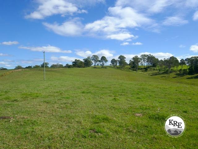 621 Old Dyraaba Road, NSW 2470