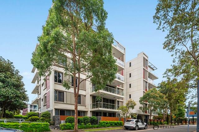 302/26 Ferntree Place, NSW 2121