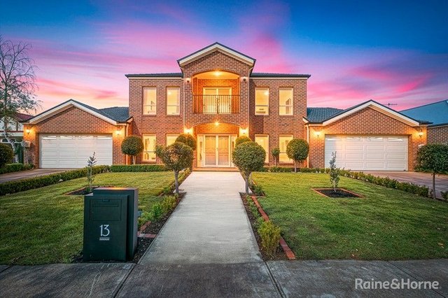 13 Pinto Way, VIC 3429