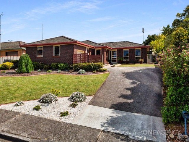 6 Boland Avenue, TAS 7320