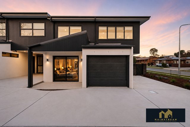 63 & 65 Maribyrnong Avenue, ACT 2617