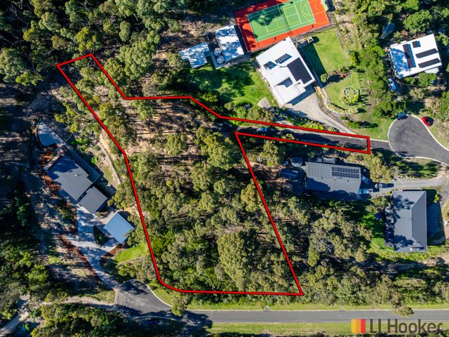 4 Annies Lane, NSW 2536