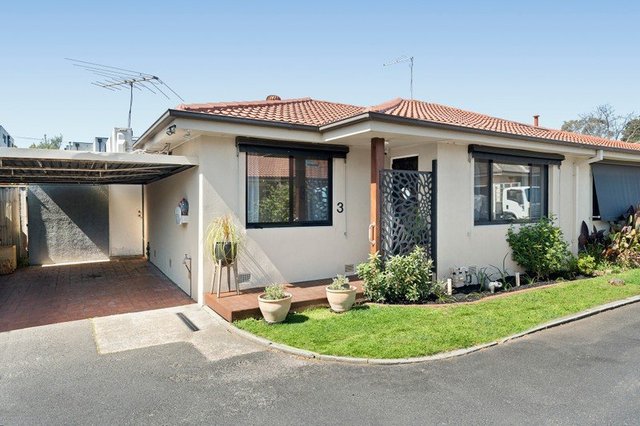 3/44-46 Highett Road, VIC 3188