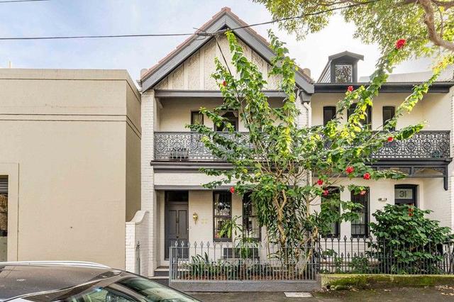 33 Richards Avenue, NSW 2010