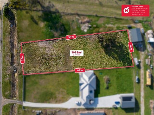 Lot 5 Pearsons Road, VIC 3334