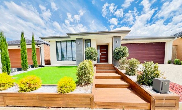 7 Wafer Road, VIC 3024