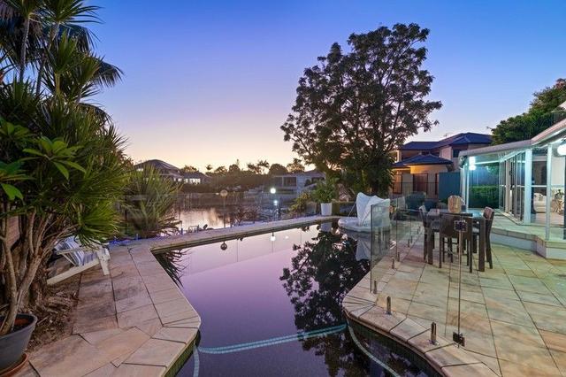 1 St Raphael Terrace, QLD 4217