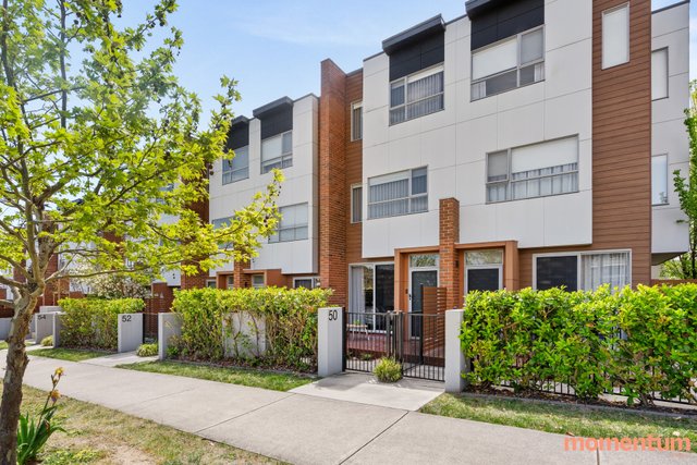 50/124 John Gorton Drive, ACT 2611
