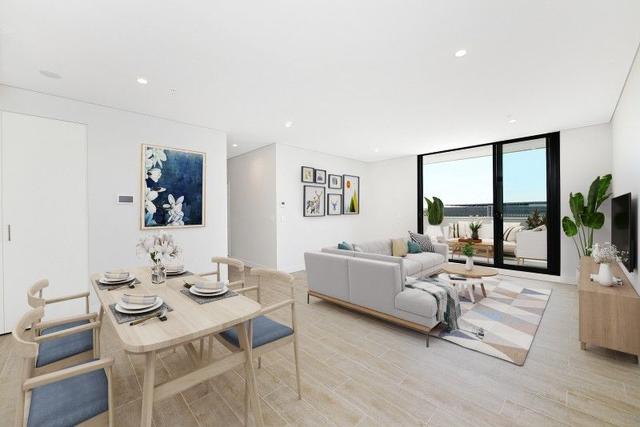 502/6 General Boulevard, NSW 2174