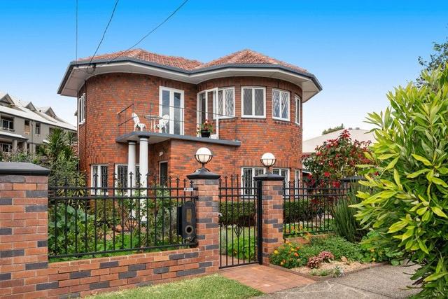 87 Gloucester Street, QLD 4101