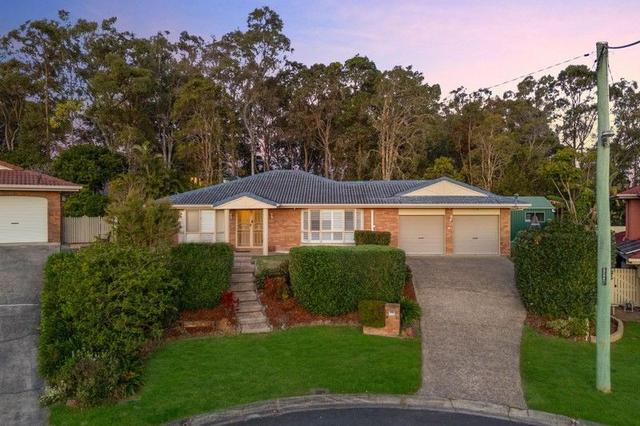 4 Billings Place, QLD 4157
