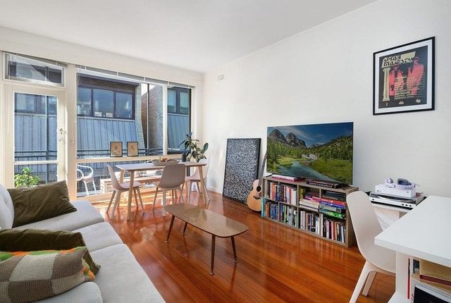 6/19 Kensington Road, VIC 3141